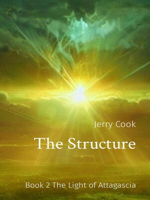 cover image of The Structure